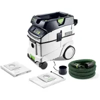 Festool Dammsugare CTM 36 EI AC