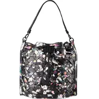 Desigual Ryggsäck 'Osmio Harlan' svart