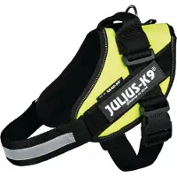 JULIUS K-9 Idc Hundsele