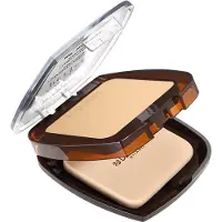 Deborah 24 Hours Perfect Compact Foundation 01G - Ljusbeige