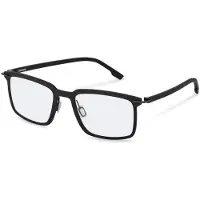 Rodenstock R5366 Square Glasögon