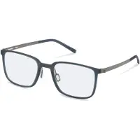 Rodenstock R7173 Square Glasögon