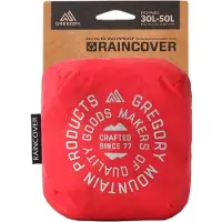 Gregory 30-50l Regnskydd