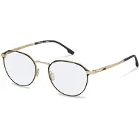 Rodenstock R7150 Rounded Glasögon