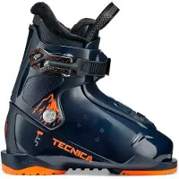 Tecnica Jt 1 Junior Alpina Skidpjäxor
