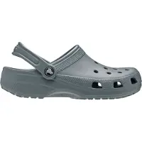 Crocs Träskor 'Classic' grafit