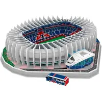 Eleven Force Parc Des Princes Psg 3d Pussel