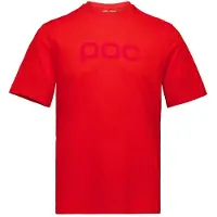 POC T-shirt Med Korta ärmar
