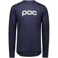 POC T-shirt Med Lång ärm