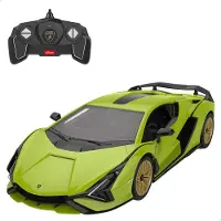 Rastar Lamborghini Sian 1:18 Rc-bil