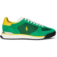 Ralph Lauren Ftw Varick Skor