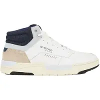 G-Star Rine Mid Basic Skor