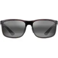 Maui jim Huelo Polariserade Solglasögon