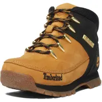 Timberland Boots 'Euro Sprint' karamell / svart