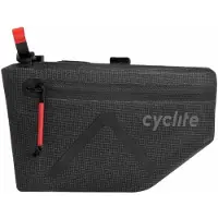 Cyclite Nano/01 Styrväska 1.3l