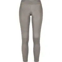Urban Classics Leggings silvergrå