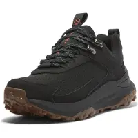Timberland för män. TB0A6D9HEK91 Motion Access vattentäta läderskor svart (44.5), Hud, Karta, Nyckelband, Deportivo, Utomhus, Multisport, Hå
