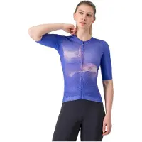 Castelli Climber´s A/c Korta ärmar Cykeltröja