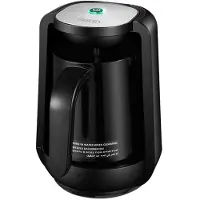 HiBREW Cm1179 Turkisk Kaffekanna