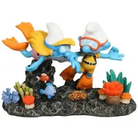 Diverse Smurfs Diver Figur