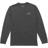 Salty Crew Original Sunshirt Långärmad Rash Guard