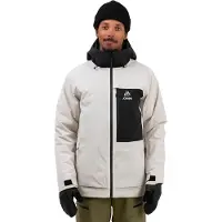 Jones Mtn Surf Recycled Parka