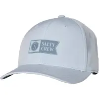 Salty Crew Apex Flexfit 6 Panel Keps