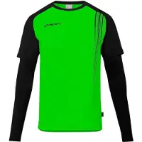 Uhlsport Impulse Goalkeeper T-shirt Med Lång ärm
