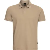 Jack Wolfskin Travel Kortärmad Polotröja