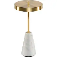 Broggi Design Decò Bordslampa