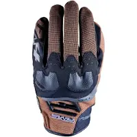 Five Tfx4 Handskar