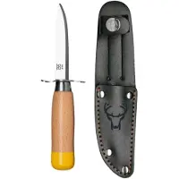 ØYO Oyo Scout Knife, kniv, grön