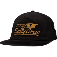 Salty Crew Original Snapback Keps