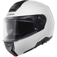 Schuberth Concept Modulär Hjälm