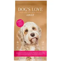 Dog´s Love Vuxen Häst Hundmat