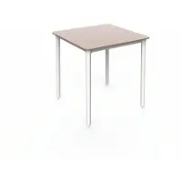 Garbar Marsella Trädgårdsbord 70x70 Cm