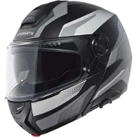 Schuberth Concept Tracer Modulär Hjälm