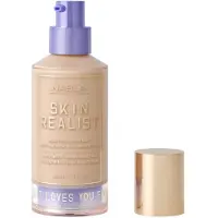 Nabla Skin Realist Färgad ansiktskräm 48 ml 1.5 Light