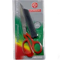 Lemvigh-Muller Sax med rött handtag SR270