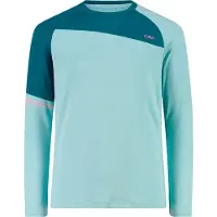 CMP 34n3345 T-shirt Med Lång ärm