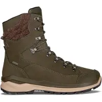Lowa Renegade Evo Ice 2 Gore-tex Skor För Snö