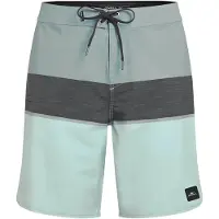 O'Neill Hyperfreak Heat Block 19" Boardshorts lead heat block Storlek 32