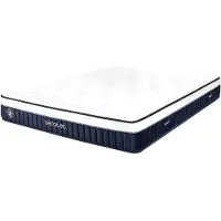 Cecotec Flow Cecofresh 2700 Coolconfort Hybrid 105 X 200 Madrass