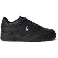 Ralph Lauren Ftw Masters Court Skor
