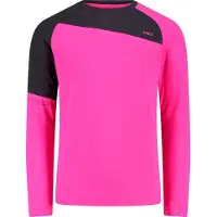CMP 34n3345 T-shirt Med Lång ärm