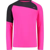 CMP 34n3345 T-shirt Med Lång ärm