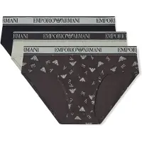Emporio Armani Em000369_af20669 Slips 3 Enheter