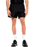 Emporio Armani för män. 7M001354_AF21229 Ventus+ Shorts M Svart (XL), Deportivo, Sportkläder, Multisport, Polyester
