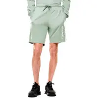 EA7 för män. 7M001315_AF13512 Shorts Visibility M grön (XXS), Casual, Deportivo, Bomull, Sportkläder, Multisport