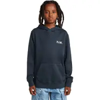 G-Star Boys Premium Core Hooded Sweater - Dark blue - boys